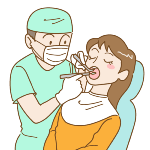 歯科医の技術力