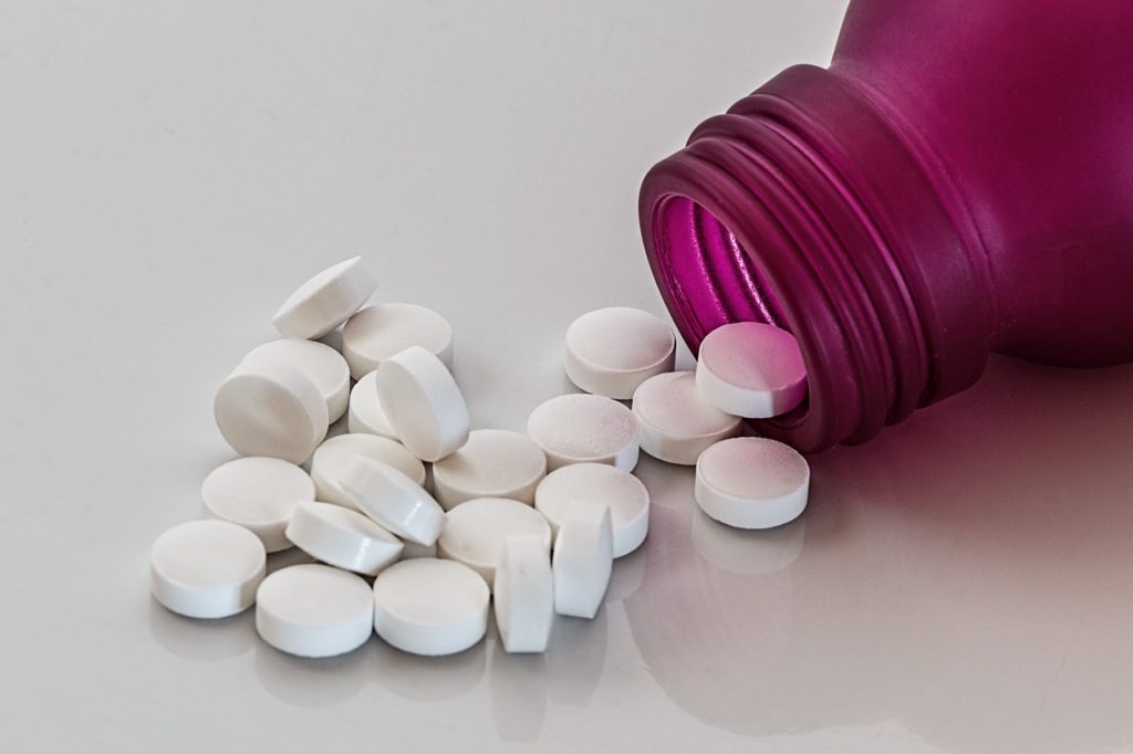 ベンゾジアゼピンの離脱や減薬方法