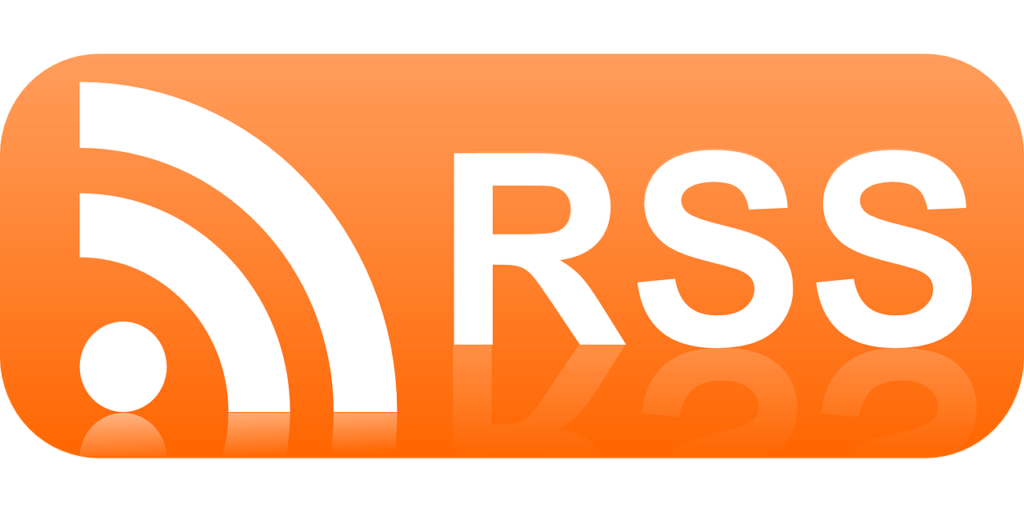 RSSを出さないようにする方法