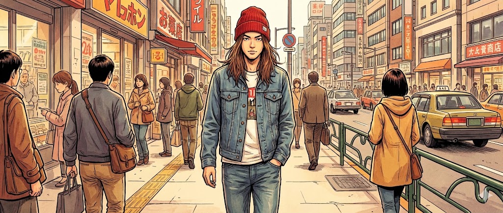 日根野谷省吾のジャニーズ時代