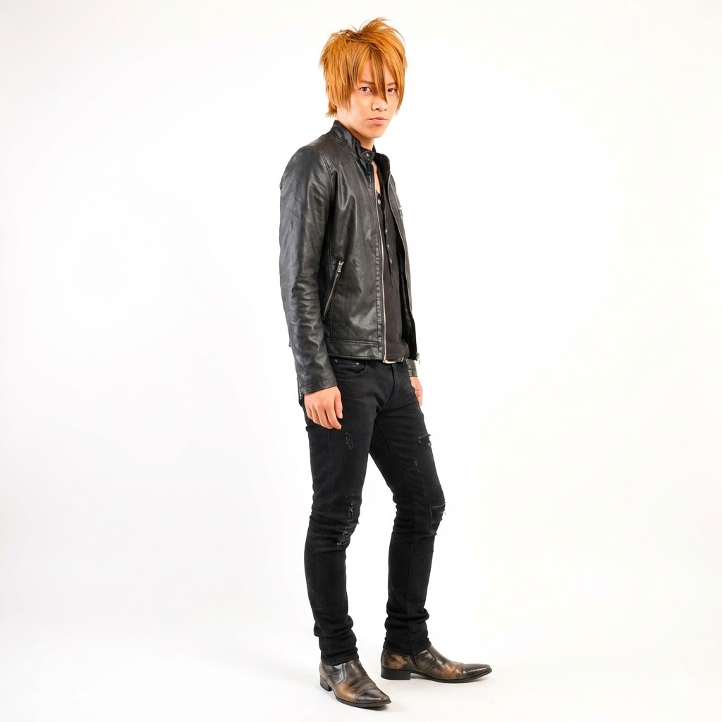 北山純一のジャニーズと現在