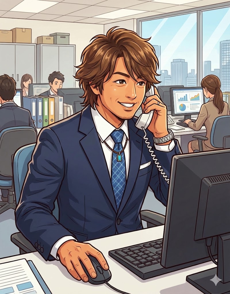 女寺豊の元ジャニーズJr.としての歩み