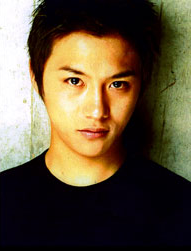 魚谷輝明のジャニーズと現在