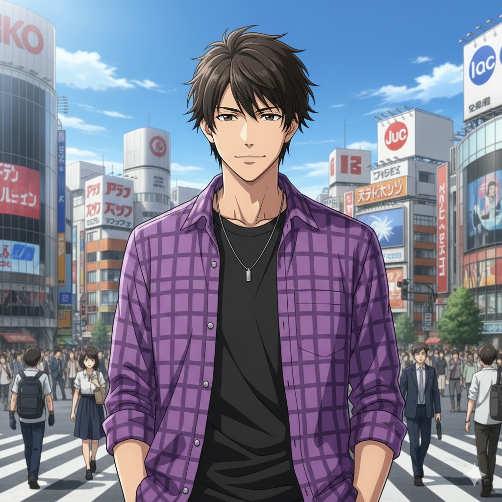 魚谷輝明の元ジャニーズJr.から俳優、そして実業家へ