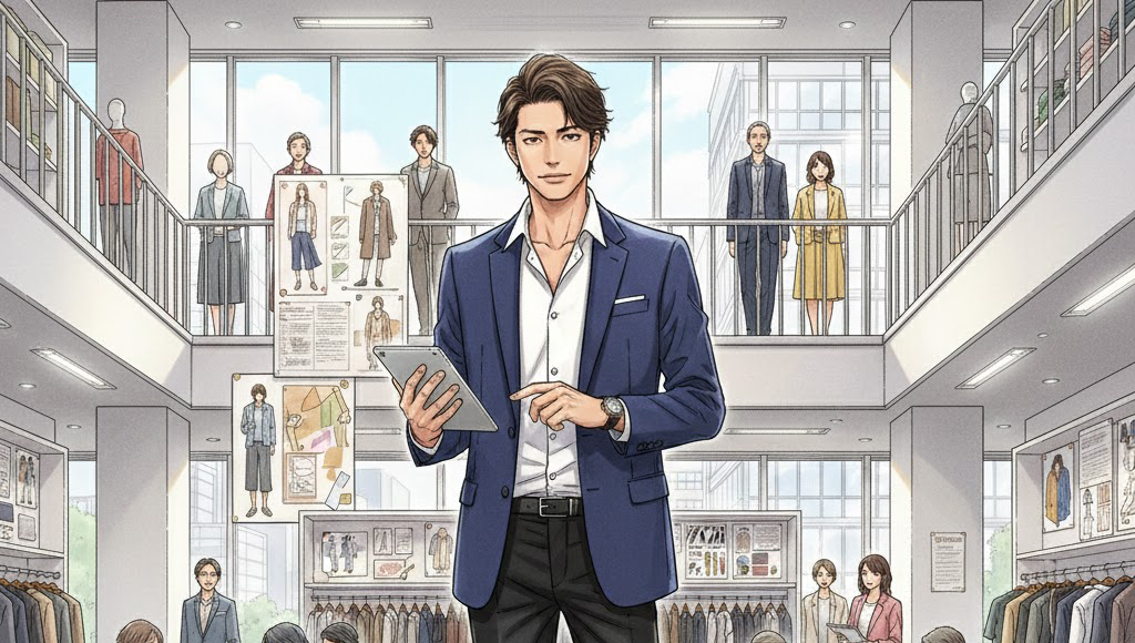 松本浩孝のジャニーズ時代