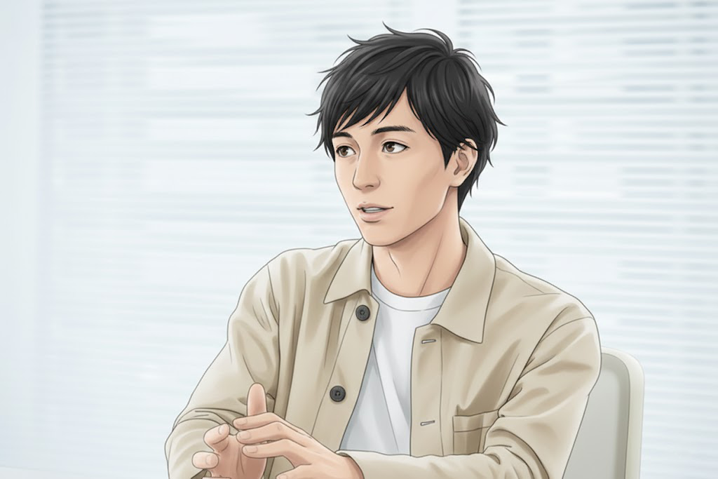 小原裕貴のジャニーズ時代