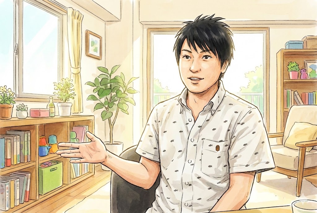 長渡康二のジャニーズ時代