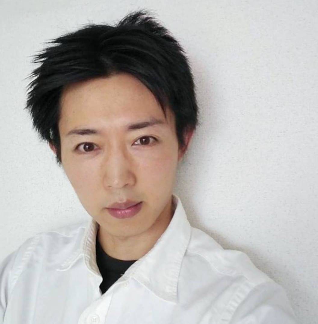 中村浩士の現在