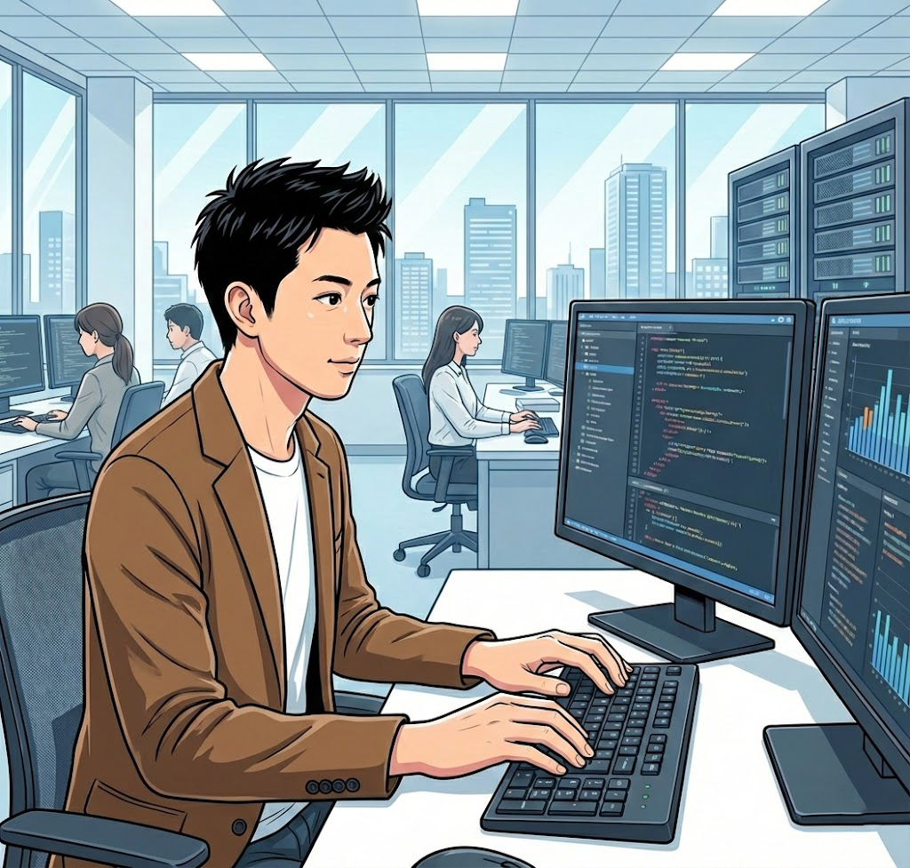 中村浩士のジャニーズ時代