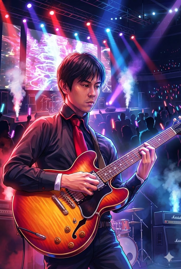 二本樹顕理のジャニーズ時代