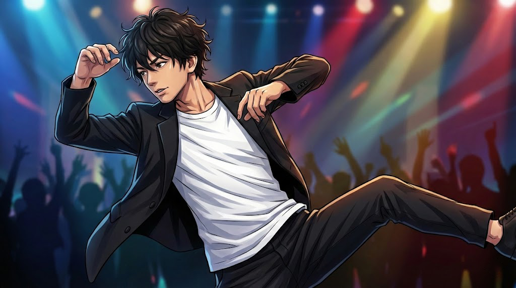 野田優也さんの長く第一線で輝いた元ジャニーズJr.