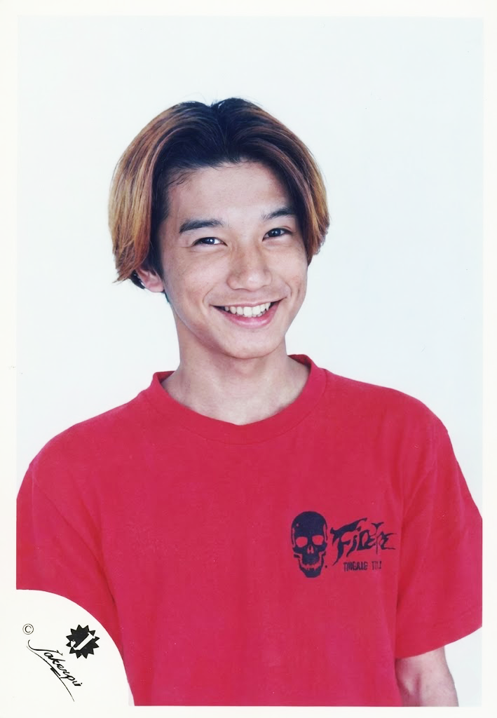 野中和久の現在