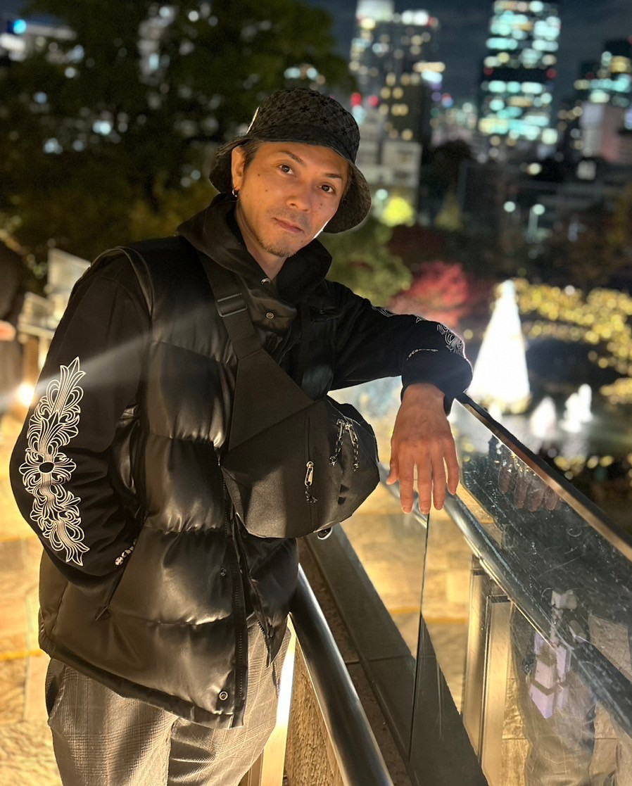 尾身和樹のジャニーズと現在