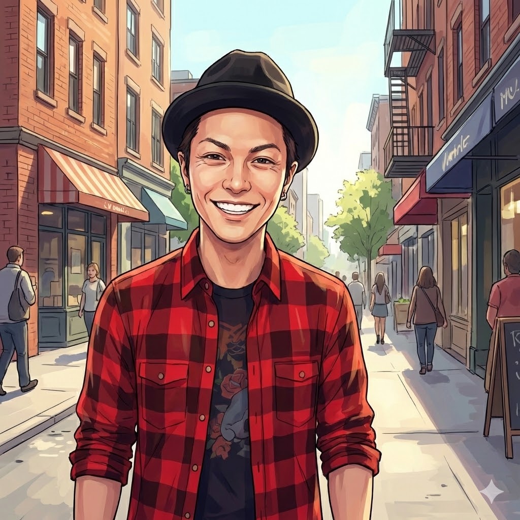 尾身和樹さんのジャニーズJr.から現在までの人生