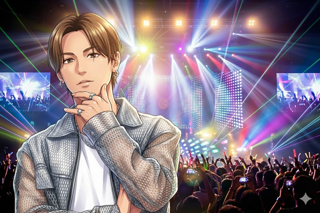 大堀春樹の現在