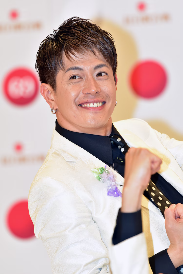 牧山雄亮の現在