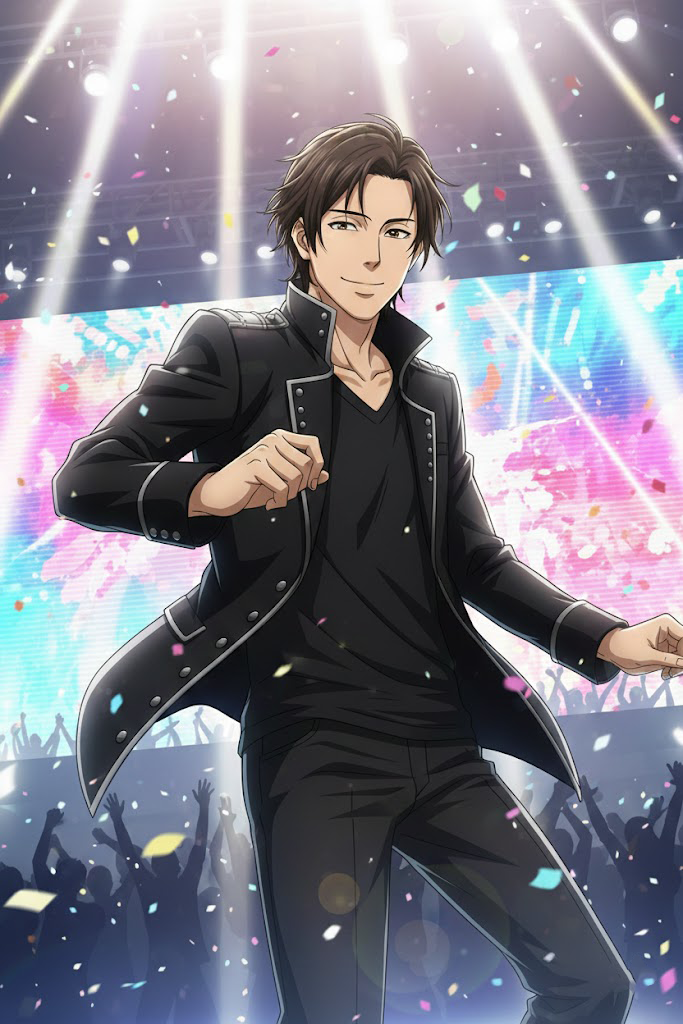 浜田一男のジャニーズJr.から現在までの人生