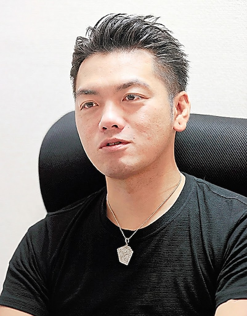大島広幸さんのジャニーズと現在