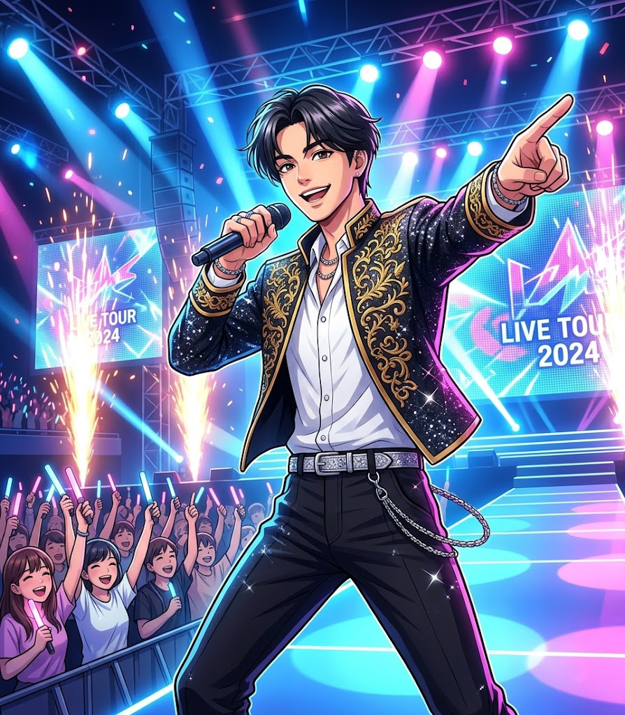 木村伸一のジャニーズと現在