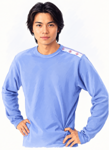 原知宏のジャニーズ時代と現在