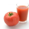 トマトジュースを飲んでみた健康と美肌結果