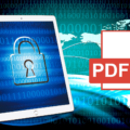 PDFのコピー防止や著作権保護の使い方や設定方法