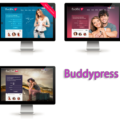 Buddypressで出会い系サイトや婚活サイトを作る方法