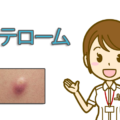 アテロームの手術費用はいくら